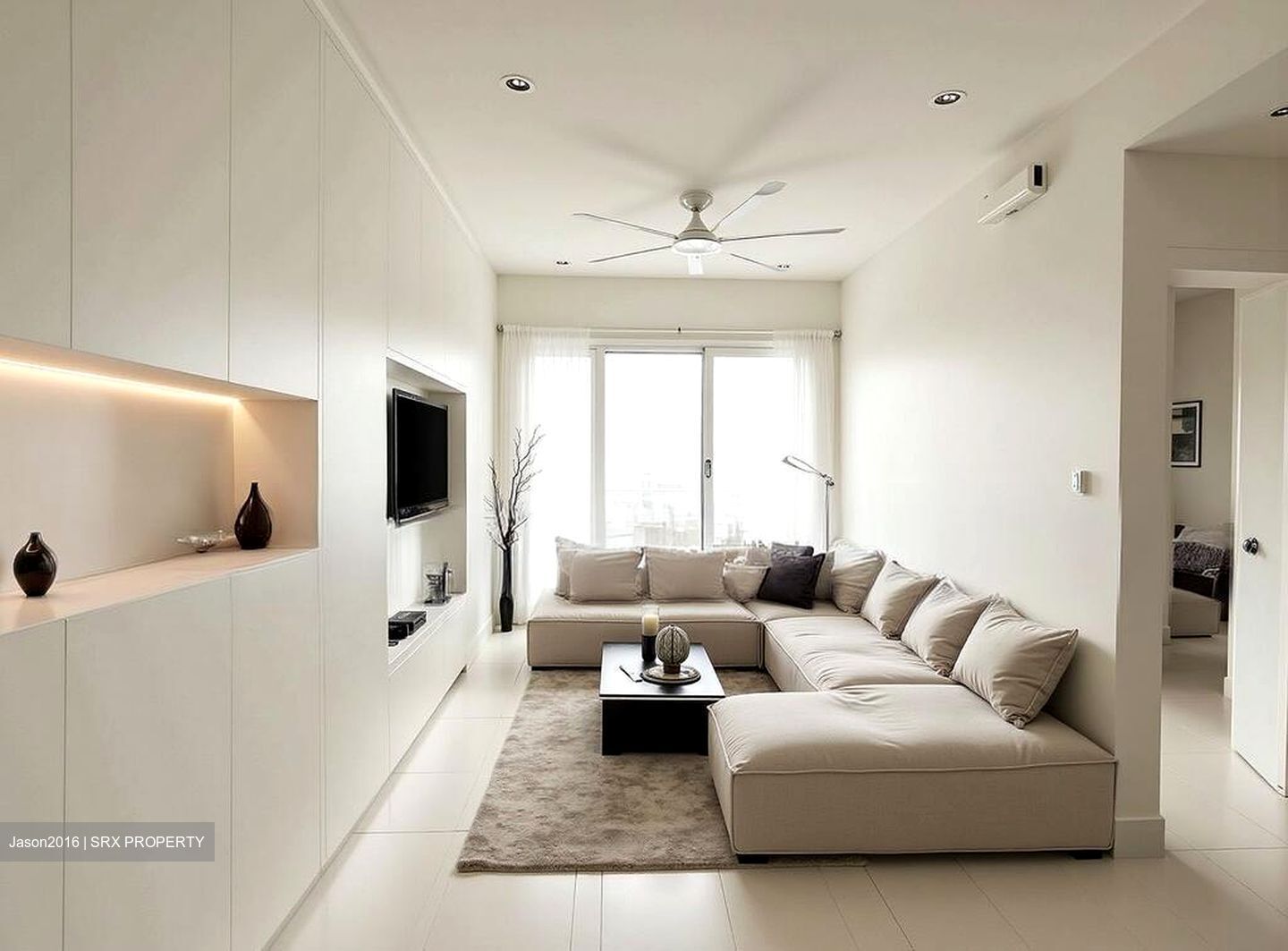 Sea Horizon (D18), Condominium #525968281